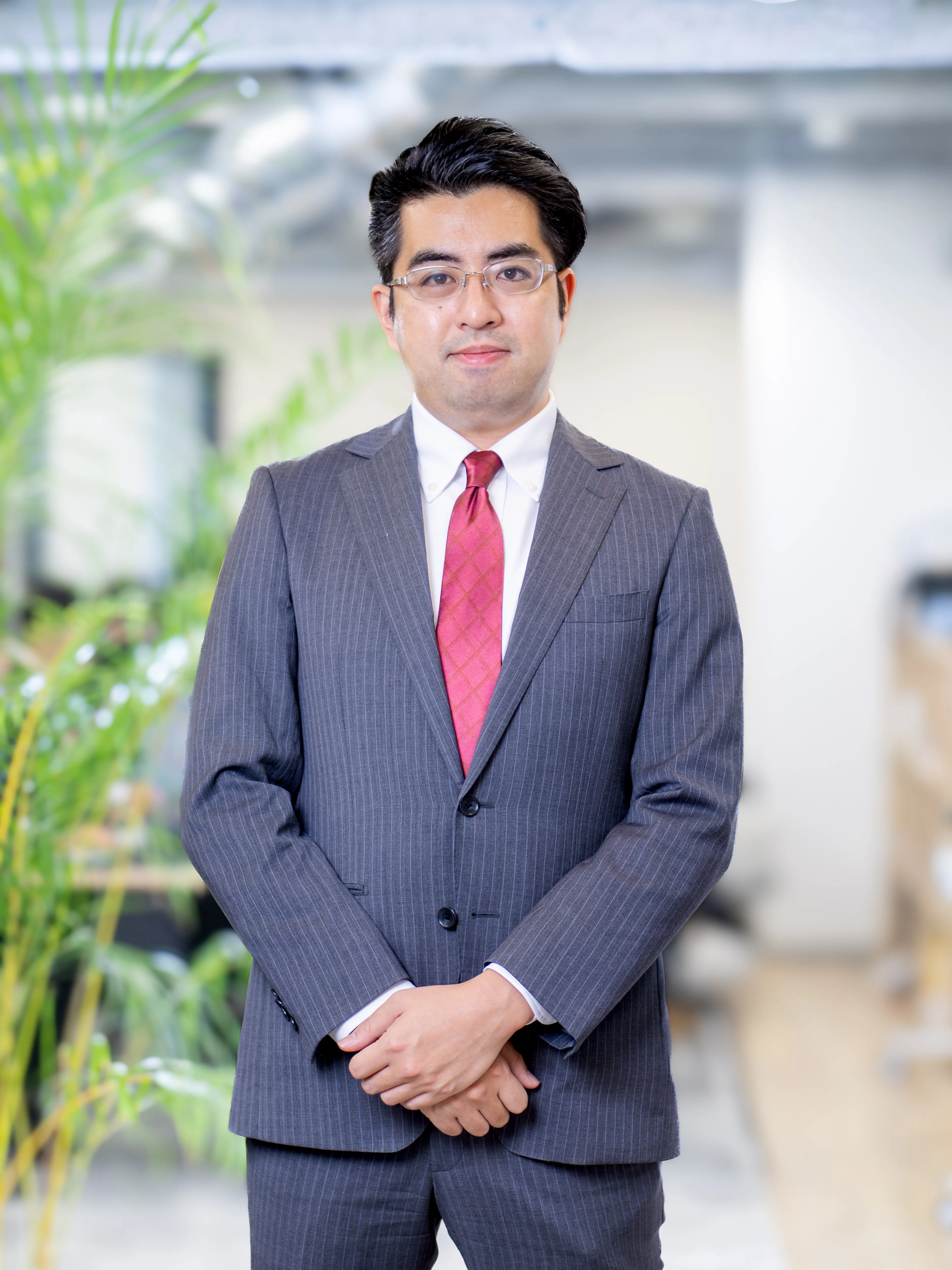 櫻庭 真之介(中小企業診断士)の写真